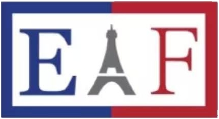 法艺法语 EAF 标志